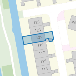 Perceel GDA01-K-8494