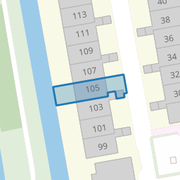 Perceel GDA01-K-8496