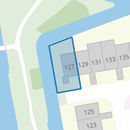 Perceel GDA01-K-8498