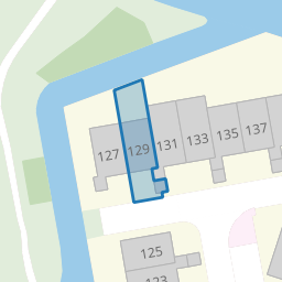 Perceel GDA01-K-8499