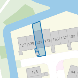 Perceel GDA01-K-8500