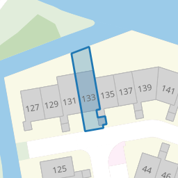 Perceel GDA01-K-8501