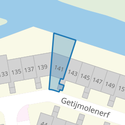 Perceel GDA01-K-8504