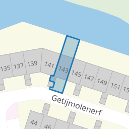 Perceel GDA01-K-8505