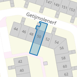 Perceel GDA01-K-8511