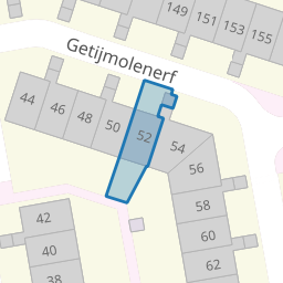 Perceel GDA01-K-8512