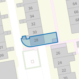 Perceel GDA01-K-8519