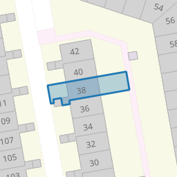 Perceel GDA01-K-8524