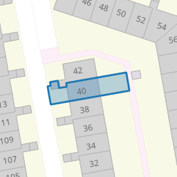 Perceel GDA01-K-8525