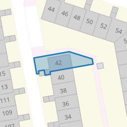 Perceel GDA01-K-8526