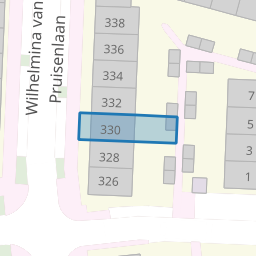 Perceel GDA01-K-8529