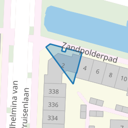 Perceel GDA01-K-8533