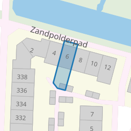 Perceel GDA01-K-8534