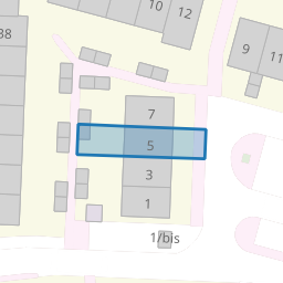 Perceel GDA01-K-8538