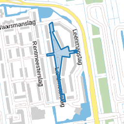 Perceel GDA01-K-8546