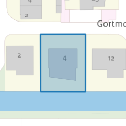 Perceel GDA01-K-8547