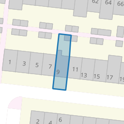 Perceel GDA01-K-8550