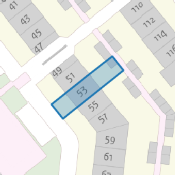 Perceel GDA01-K-8553