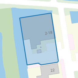 Perceel GDA01-K-8557