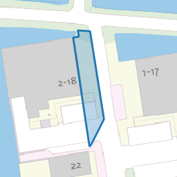 Perceel GDA01-K-8558