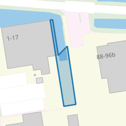 Perceel GDA01-K-8561