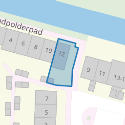 Perceel GDA01-K-8567