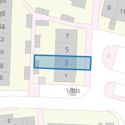 Perceel GDA01-K-8570