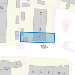 Perceel GDA01-K-8571