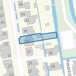 Perceel GDA01-K-8572