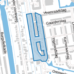 Perceel GDA01-K-8573