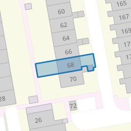 Perceel GDA01-K-8574