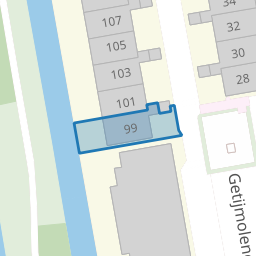 Perceel GDA01-K-8578