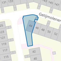 Perceel GDA01-K-8579