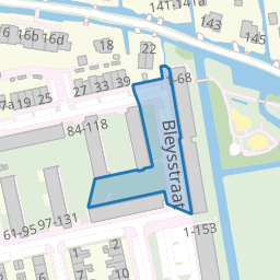 Perceel GDA01-K-8584