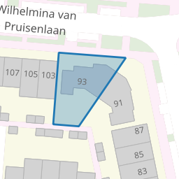 Perceel GDA01-K-8585