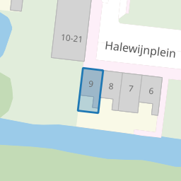 Perceel GDA01-K-8588