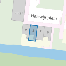 Perceel GDA01-K-8589