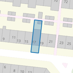 Perceel GDA01-K-8592