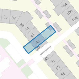 Perceel GDA01-K-8597