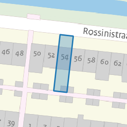 Perceel GDA01-K-8598