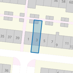 Perceel GDA01-K-8600