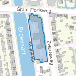 Perceel GDA01-K-8604