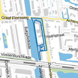 Perceel GDA01-K-8606