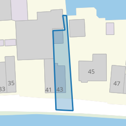 Perceel GDA01-K-8609