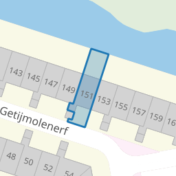 Perceel GDA01-K-8613