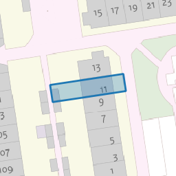 Perceel GDA01-K-8618