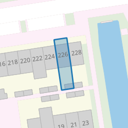 Perceel GDA01-K-8620