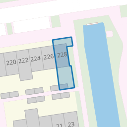 Perceel GDA01-K-8621