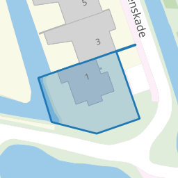 Perceel GDA01-K-8623