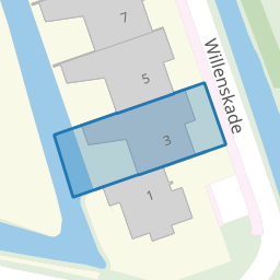 Perceel GDA01-K-8624